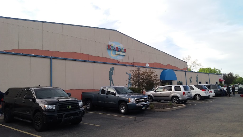 Kingdom Sports Center | 440 Watkins Glen Dr, Franklin, OH 45005, USA | Phone: (937) 746-3370