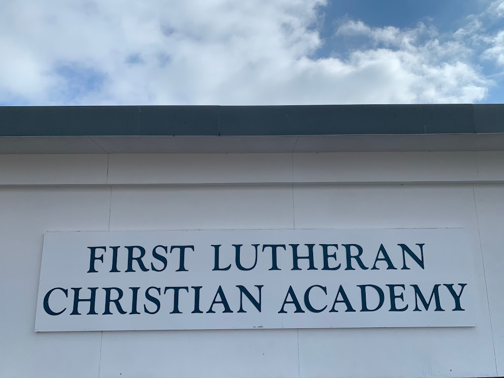 First Lutheran Christian Academy | 3850 Locke St, Windsor, ON N9G 1S1, Canada | Phone: (519) 250-7888