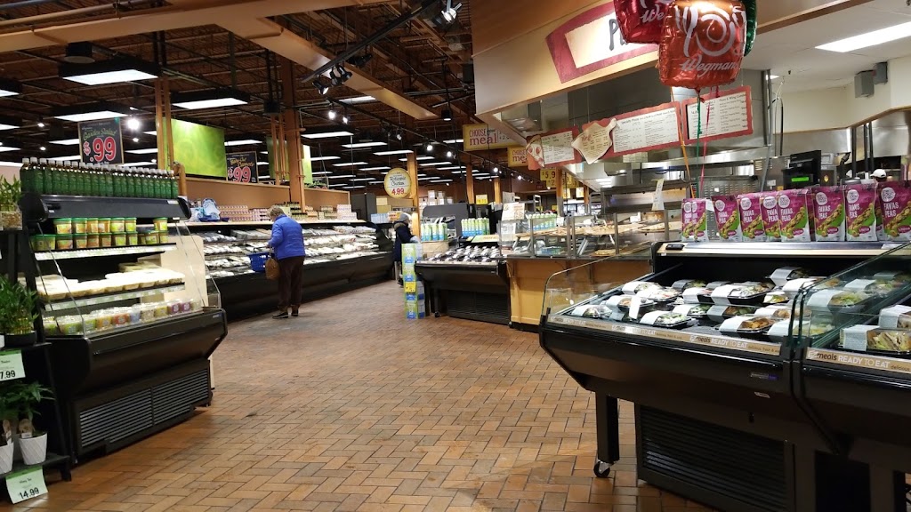 Wegmans | 3135 Niagara Falls Blvd, Amherst, NY 14228, USA | Phone: (716) 691-0800