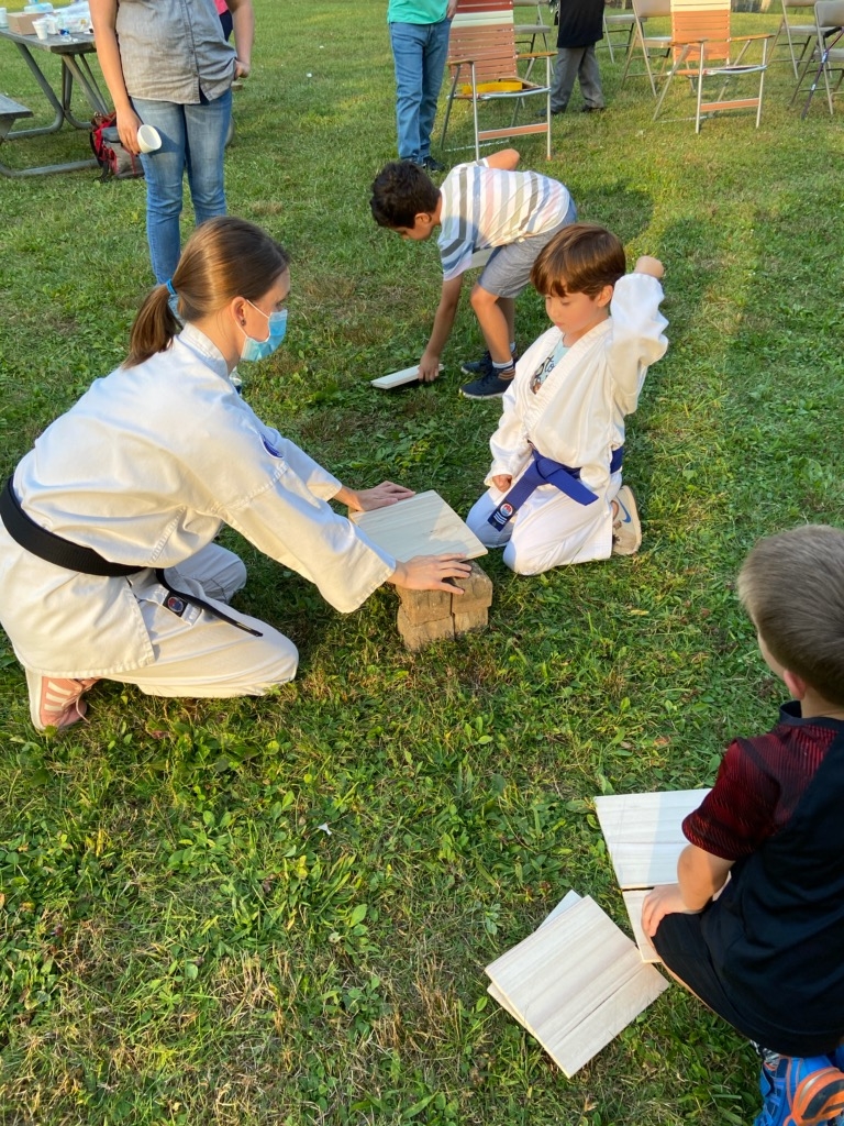 Cuyahoga Karate Isshinryu Dojo | 1923 Bailey Rd, Cuyahoga Falls, OH 44221, USA | Phone: (330) 752-3528