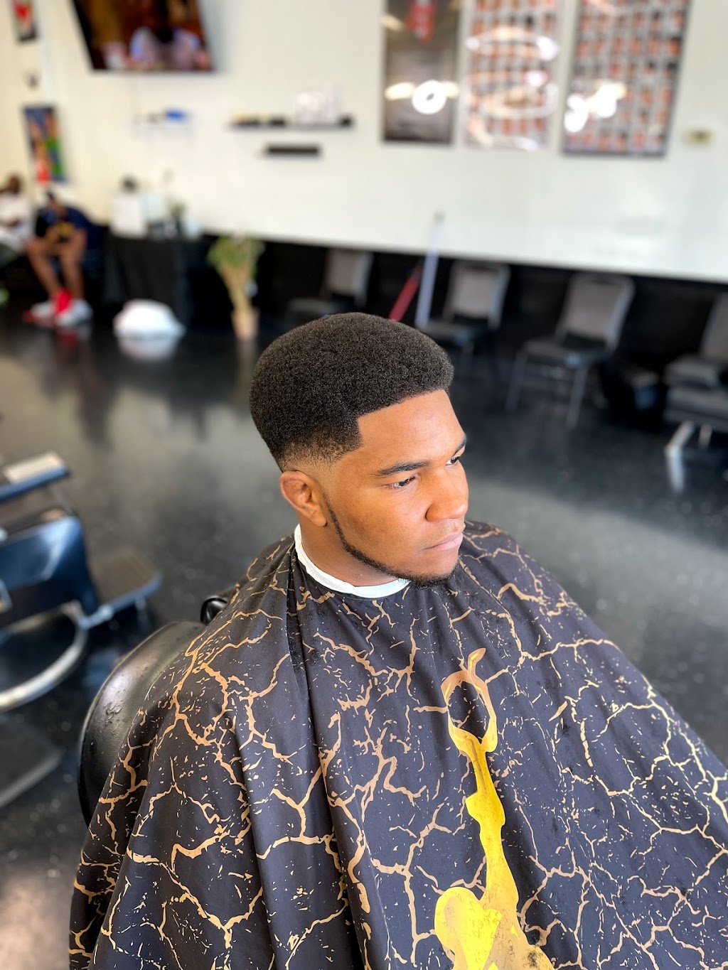 Fresh Cutz Barbershop | 3719 Wake Forest Hwy, Durham, NC 27703, USA | Phone: (984) 219-2978