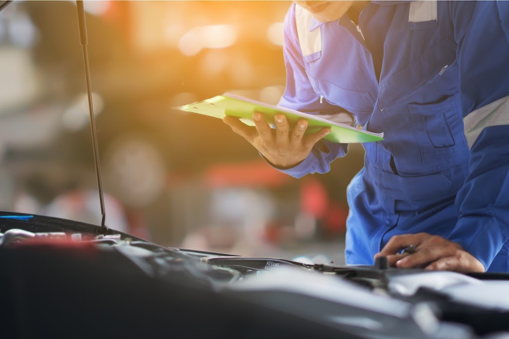 Star Smog & Lube | Auto Repairs, Smog Check & Oil Change | 1225 Parkside Dr, Walnut Creek, CA 94596, USA | Phone: (925) 927-5000