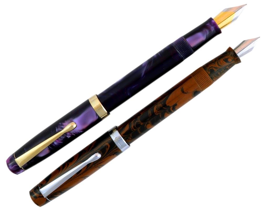 Fountain Pen Revolution | 600 Data Dr Suite 200A, Plano, TX 75075 | Phone: (469) 380-7626