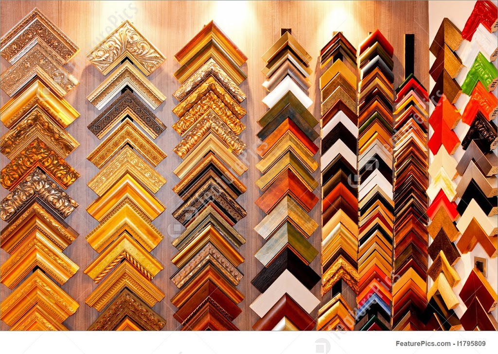Bryan Crowson Art Studios & Custom Picture Framing | 3453 Pelham Pkwy, Pelham, AL 35124, USA | Phone: (205) 835-8390