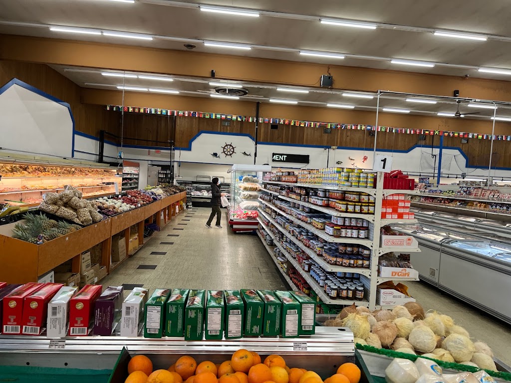 B&A International Foods | 3918 Portland Ave E, Tacoma, WA 98404, USA | Phone: (253) 475-5198