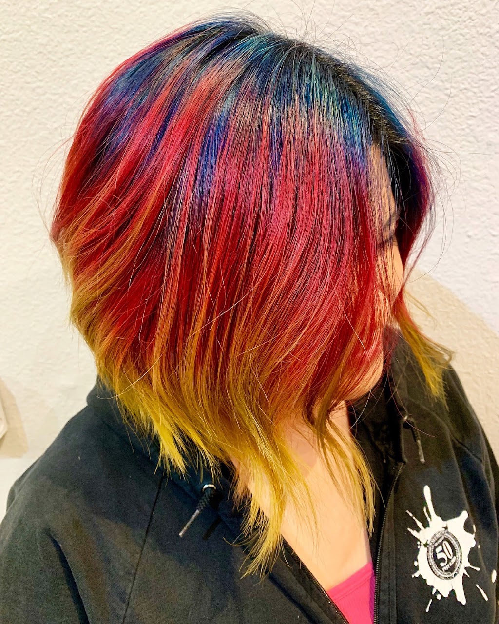 The Mane on Lincoln Hair Salon | 8355 Lincoln Blvd, Los Angeles, CA 90045, USA | Phone: (310) 410-0494