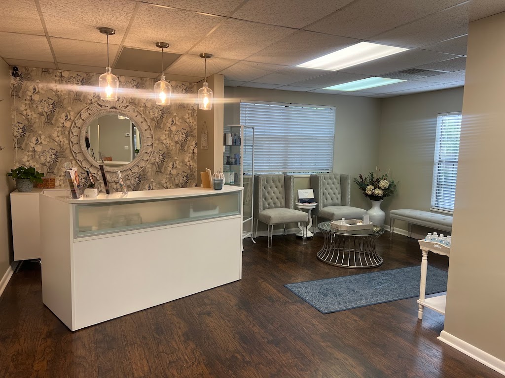Belleza Spa & Salon | 7200 E Dry Creek Rd E105, Centennial, CO 80112, USA | Phone: (720) 492-7150