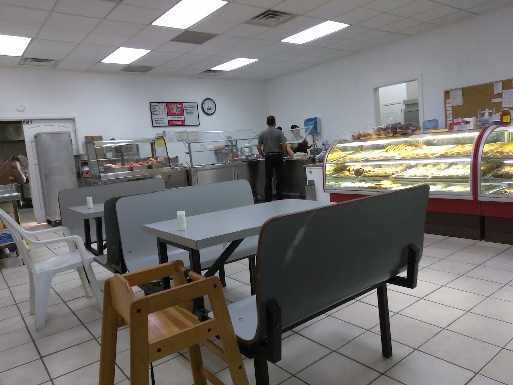 Carlos Bakery | 2101 McNutt Rd, Sunland Park, NM 88063 | Phone: (575) 589-9220