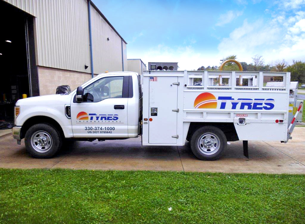 Tyres International | 4637 Allen Rd, Stow, OH 44224 | Phone: (330) 374-1000