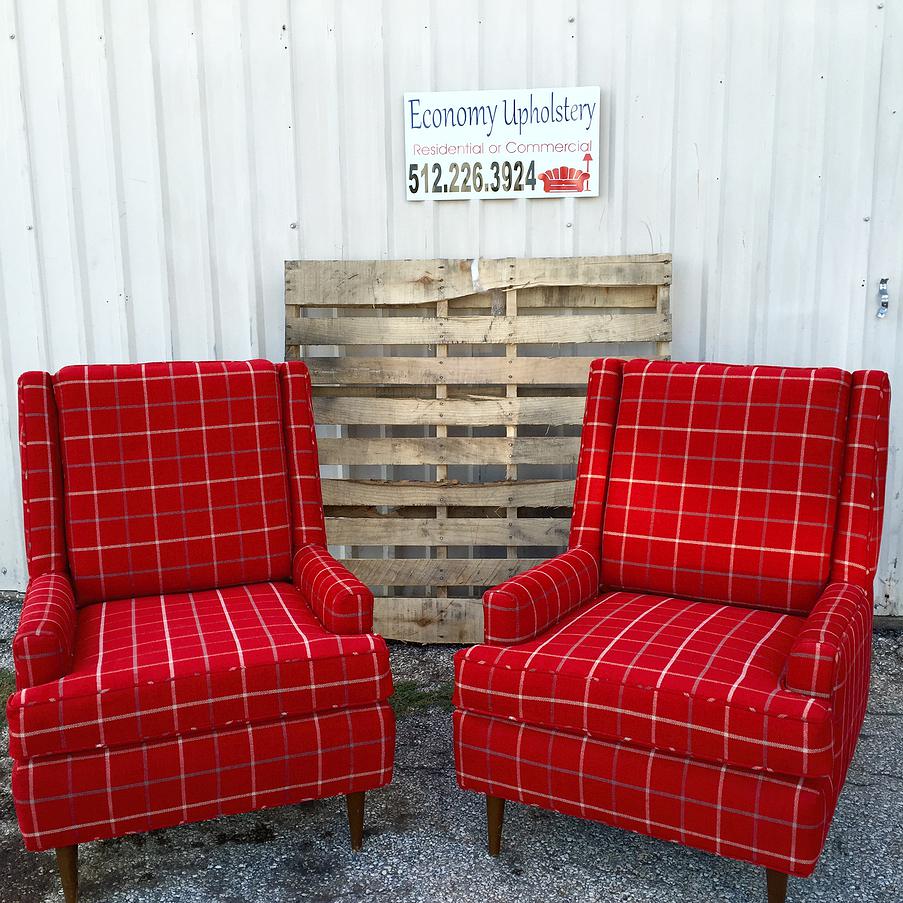 Economy Upholstery | 2501 Kiphen Road building a, Round Rock, TX 78665, USA | Phone: (512) 226-3924