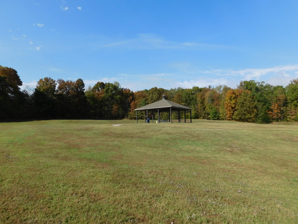 Oak Ridge Park | 4175 Herons Landing Ln, Lakeland, TN 38002, USA | Phone: (901) 867-2717