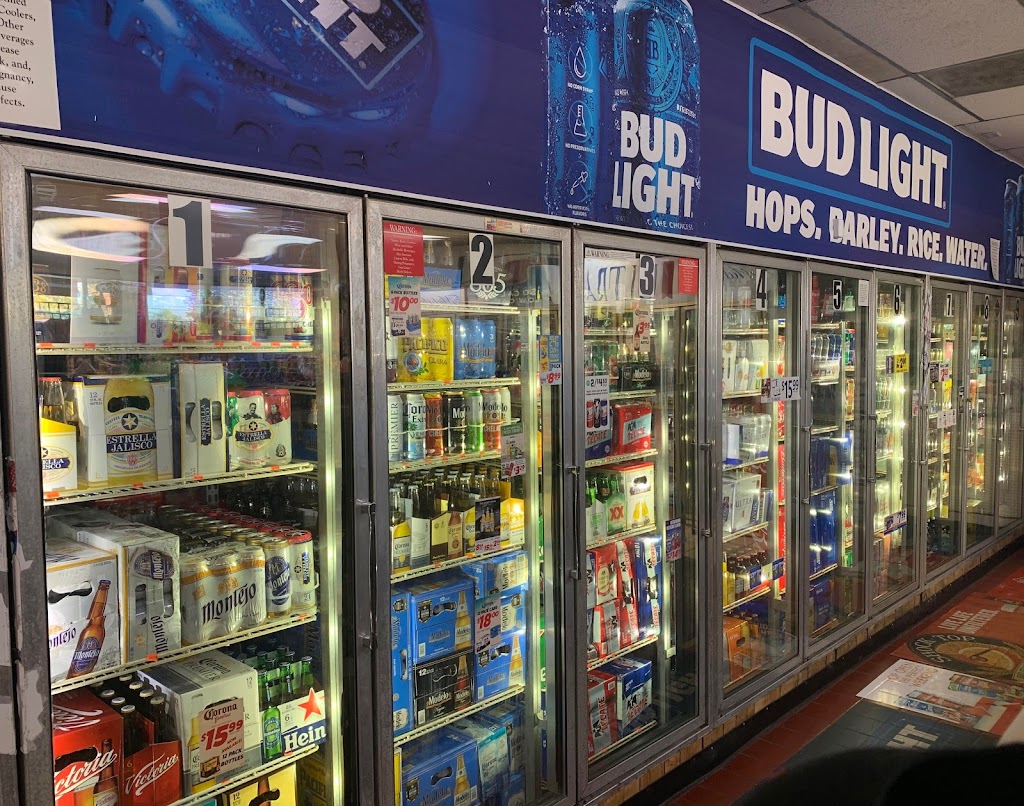 Convenient Stop Beer & Wine Market | 69 Grove Ave A, Upland, CA 91786, USA | Phone: (909) 904-4498