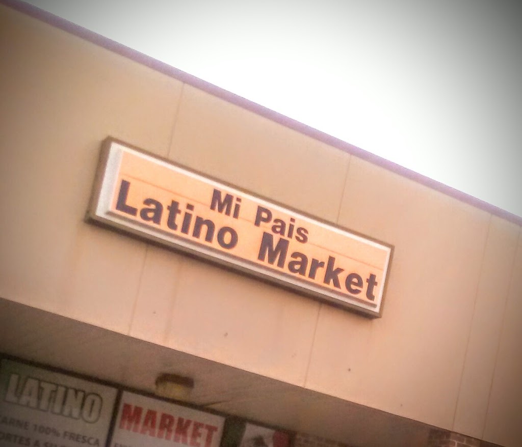 Mi Pais Latino Market | 898 Concord Pkwy N, Concord, NC 28027, USA | Phone: (704) 784-0035