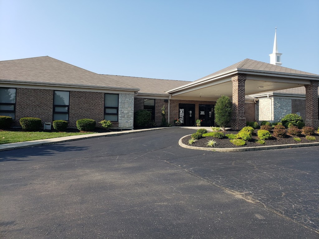 Community Christian Church Hamilton Ohio | 3401 Millikin Rd, Fairfield Township, OH 45011, USA | Phone: (513) 868-6818