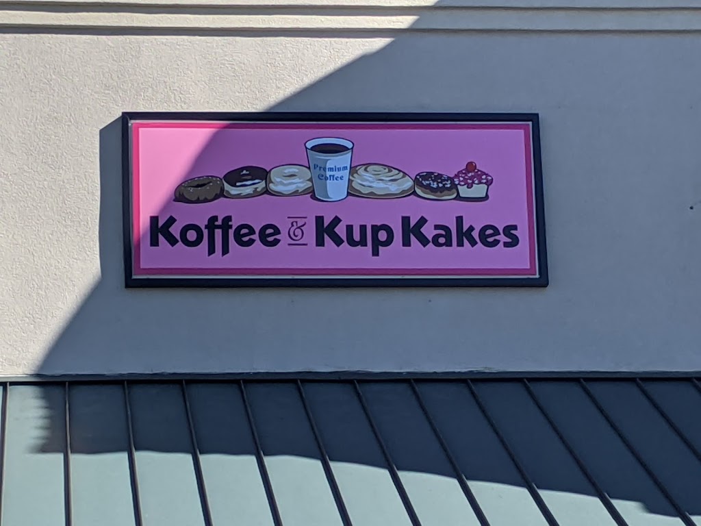 Koffee & Kupkakes | 893 GA-138 W, Stockbridge, GA 30281, USA | Phone: (678) 519-5874