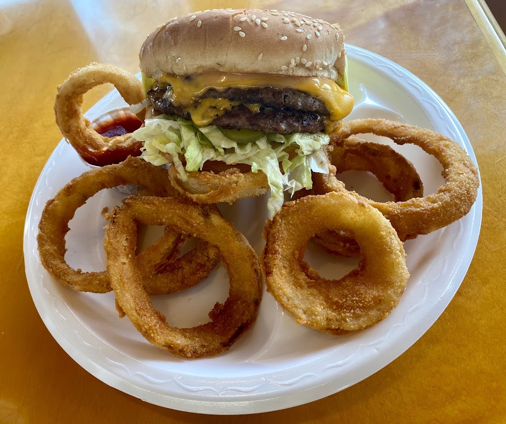 T & S Burgers | 650 W La Habra Blvd, La Habra, CA 90631, USA | Phone: (562) 697-2281