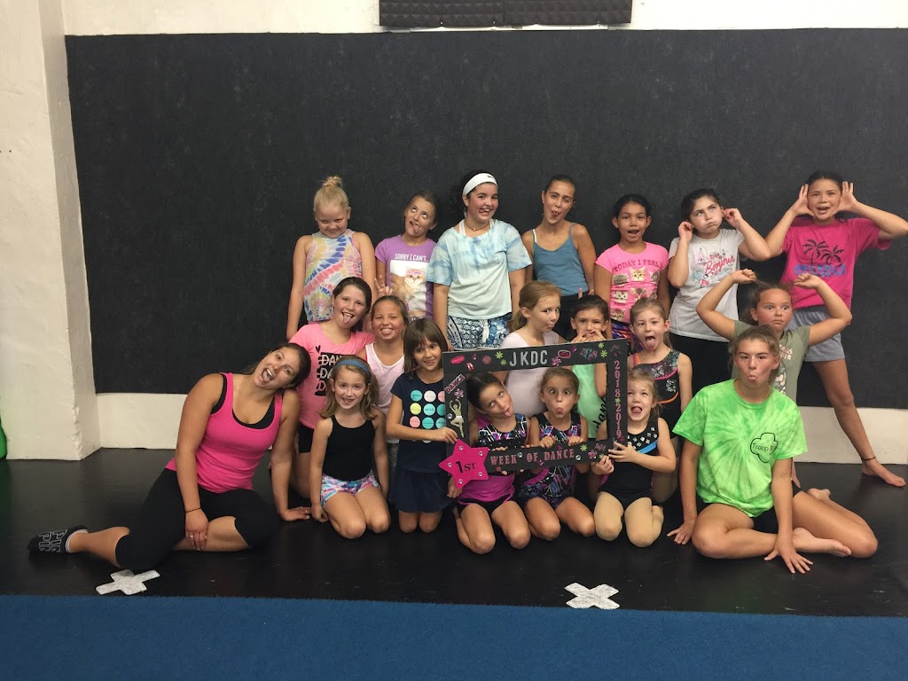 Juli Kells Dance Center, LLC | 145 Main St, Pennsburg, PA 18073, USA | Phone: (267) 923-5223