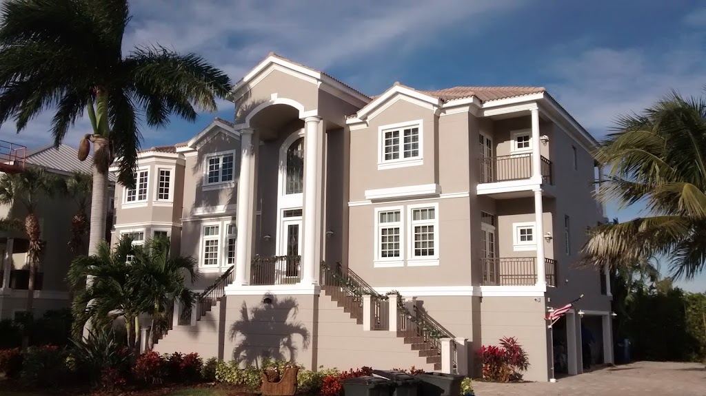 Liberty Painting & Venetian Plastering, Inc. | 4227 Tennyson Way, Venice, FL 34293, USA | Phone: (941) 234-7033