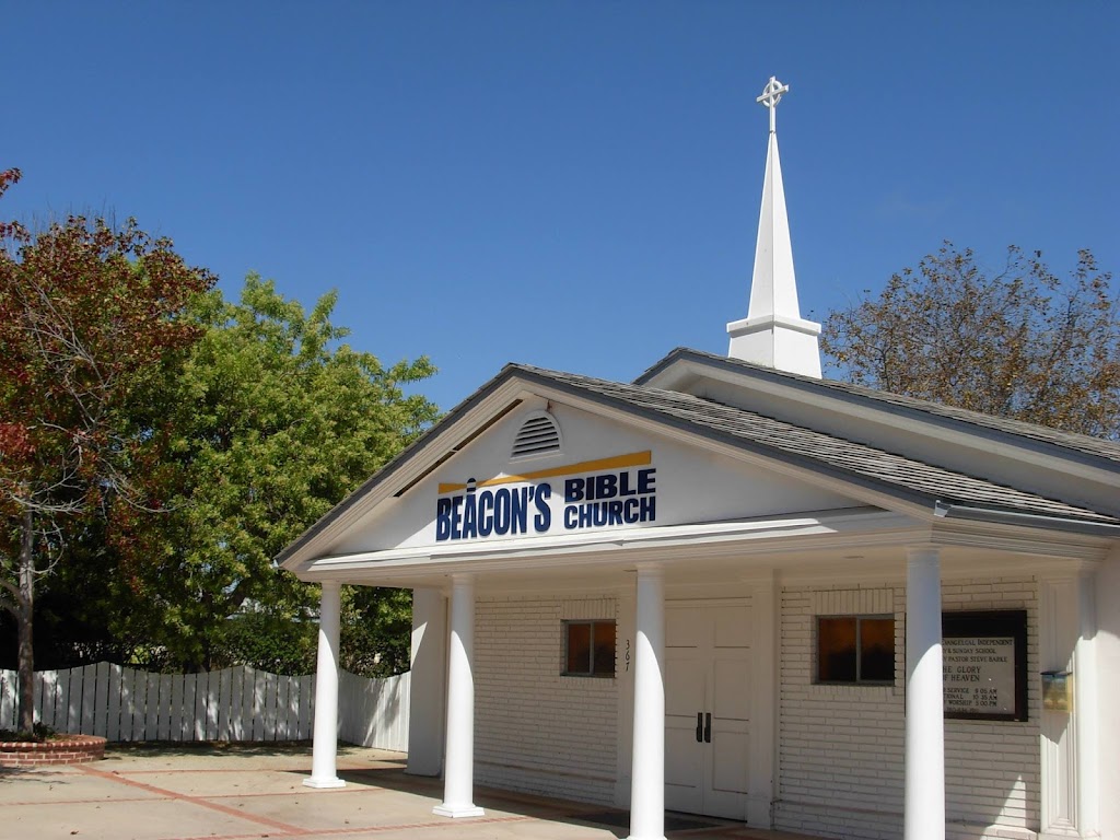 Beacons Bible Church | 367 La Veta Ave, Encinitas, CA 92024, USA | Phone: (760) 634-1911