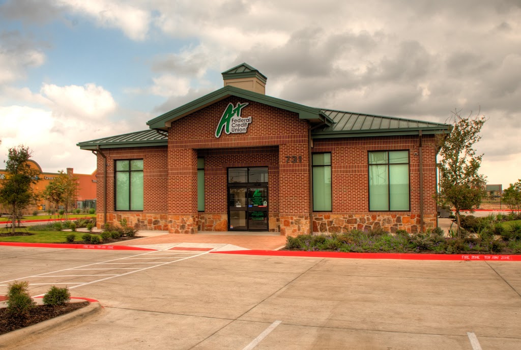 A+ Federal Credit Union | 731 State Hwy 71, Bastrop, TX 78602, USA | Phone: (512) 302-6800