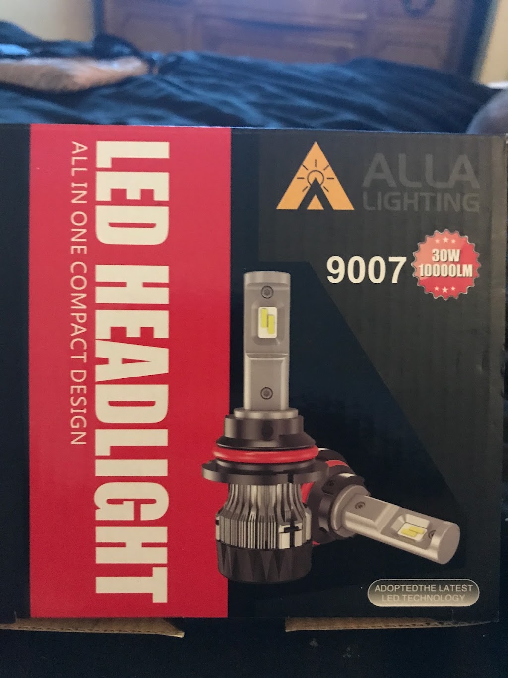 Alla Lighting Automotive LED Bulbs | 14722 Yorba Ct, Chino, CA 91710, USA | Phone: (909) 606-2935