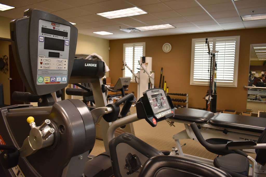 Comprehensive Therapy Centers | 10561 Jeffreys St # 200, Henderson, NV 89052, USA | Phone: (702) 407-9431