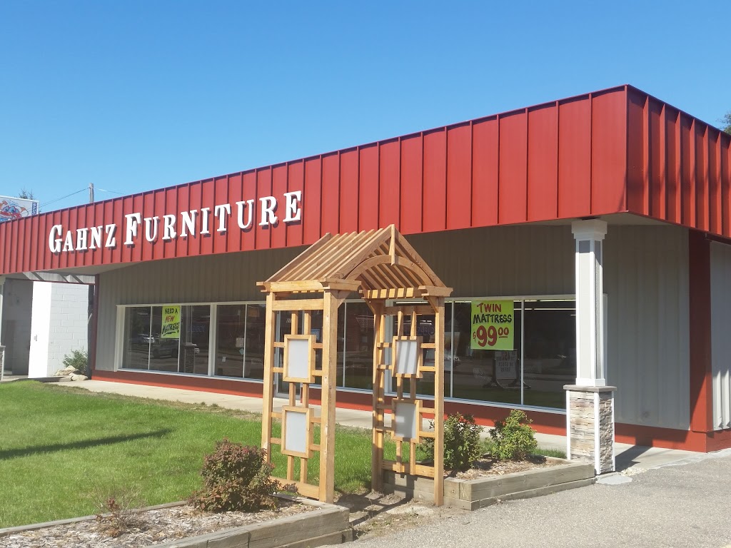 Gahnz Furniture | 2129 Vermillion St, Hastings, MN 55033, USA | Phone: (651) 437-3741