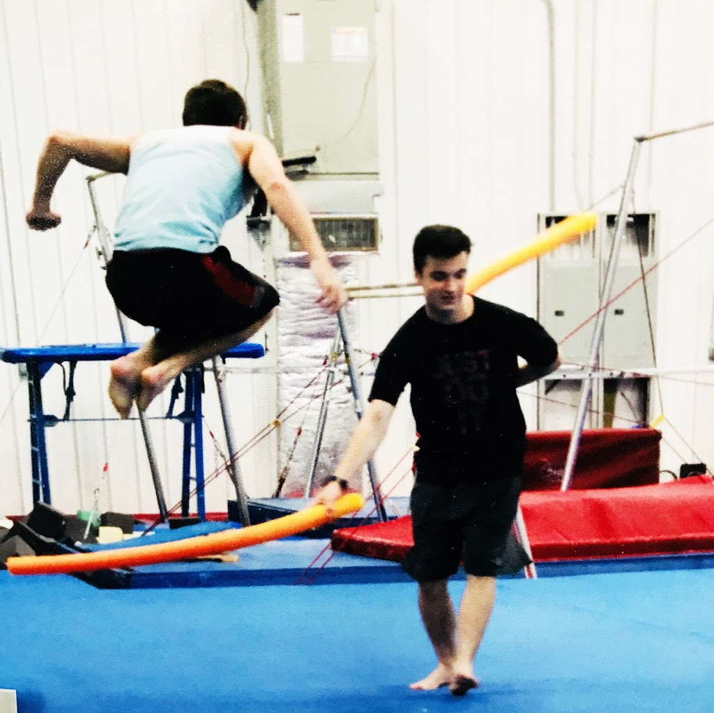 Competitive Edge Gymnastics | 168 Plum Ridge Rd, Taylorsville, KY 40071, USA | Phone: (502) 354-9108