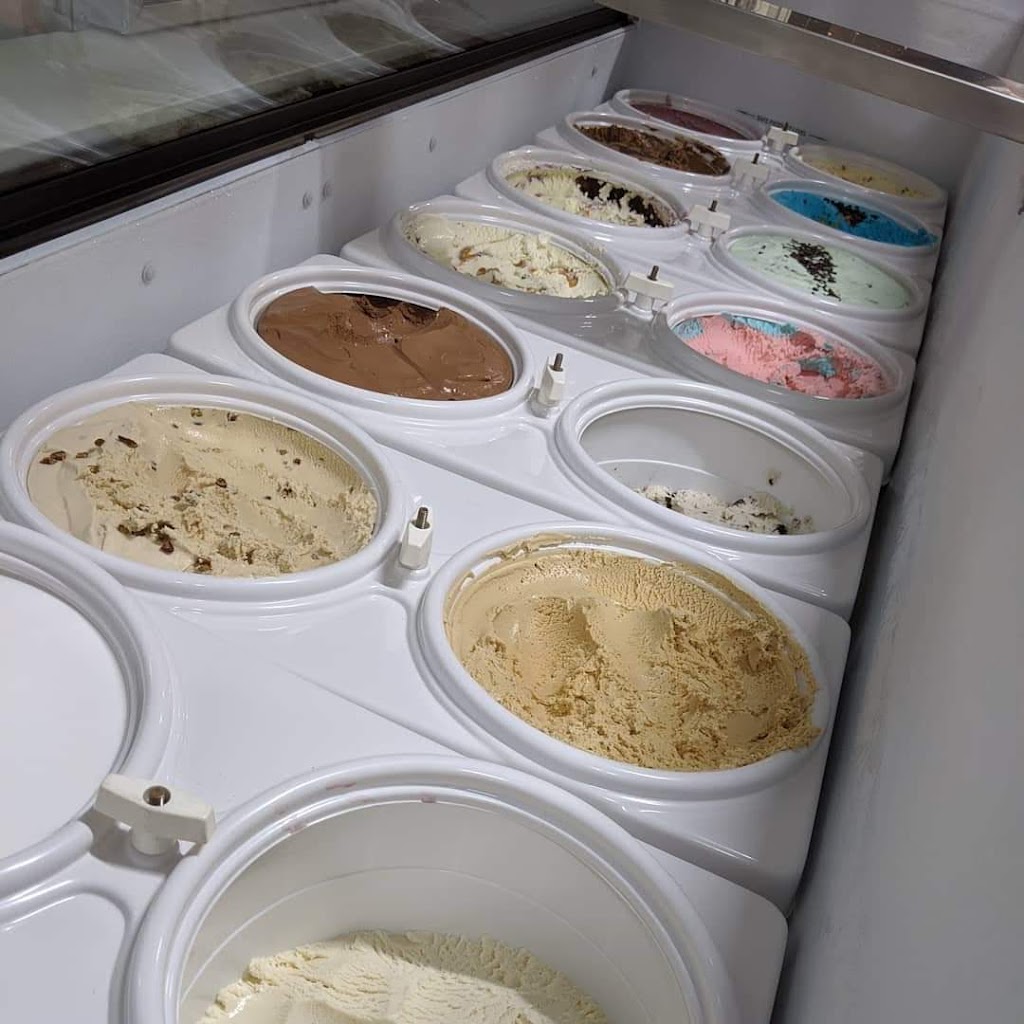 Scoops & Sprinkles Creamery | 3303 Bahia Vista St, Sarasota, FL 34239, USA | Phone: (941) 225-3994