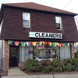 Top Cleaners | 131 Paris Ave, Northvale, NJ 07647, USA | Phone: (201) 767-6010