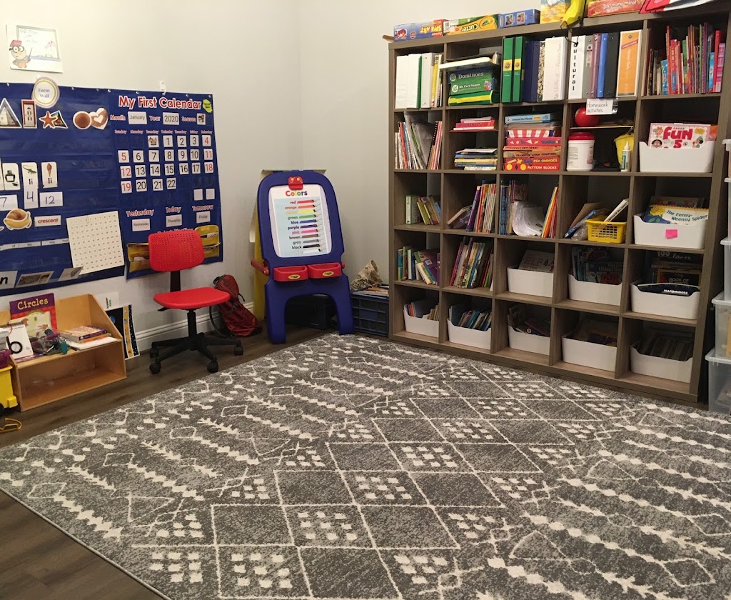 Childrens Way Learning Station | 6023 Somerset Valley Dr, Richmond, TX 77407, USA | Phone: (832) 616-1469