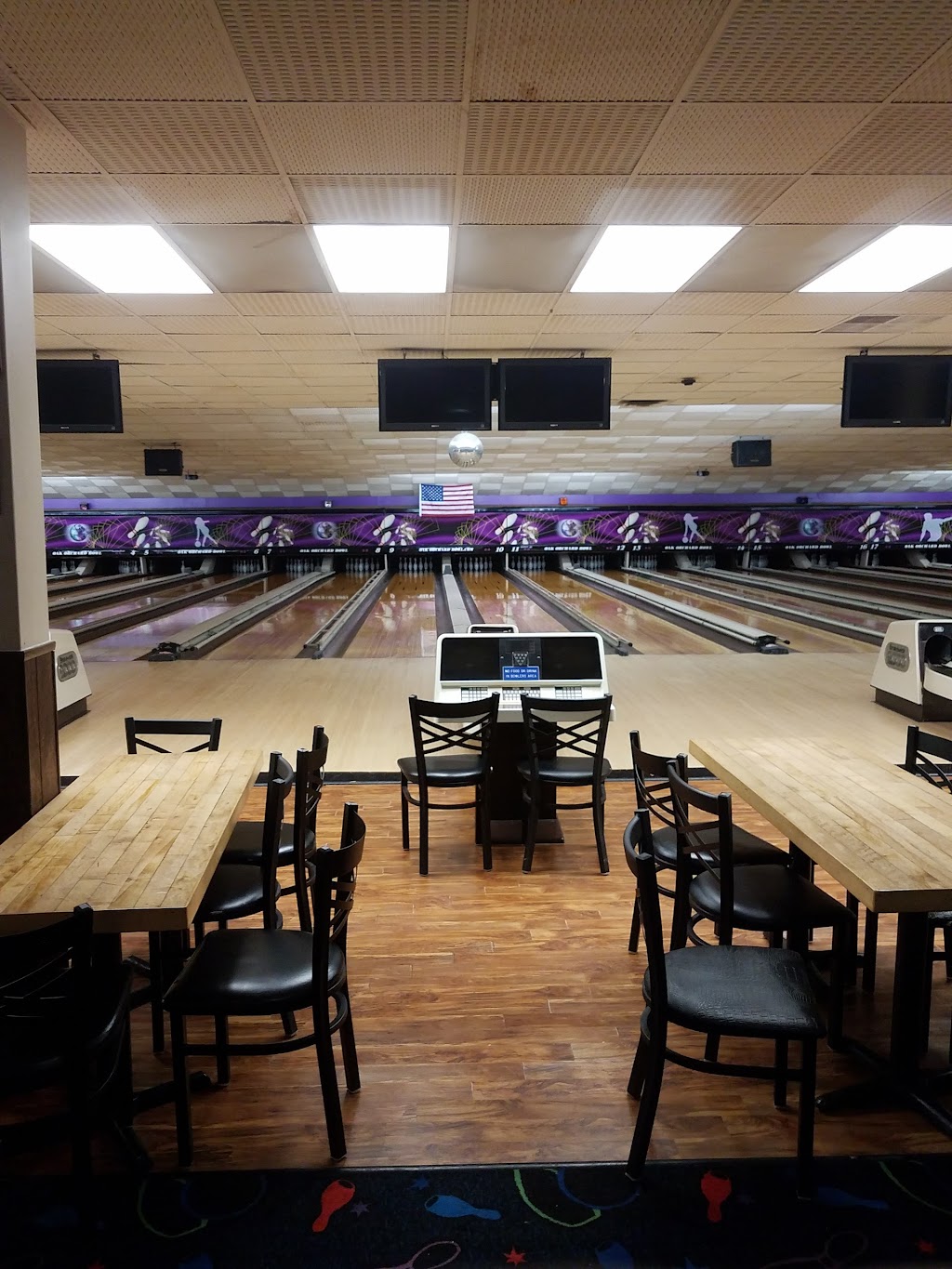 Oak Orchard Bowl | 3291 Oak Orchard Rd, Albion, NY 14411, USA | Phone: (585) 589-6900