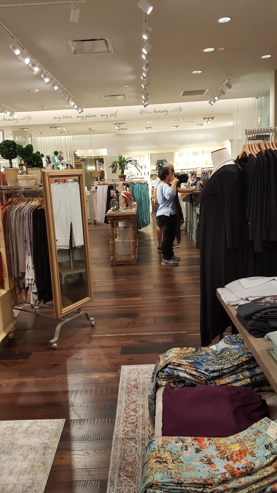 Soft Surroundings | 2223 N Westshore Blvd Suite 248, Tampa, FL 33607, USA | Phone: (813) 544-7638 Soft Surroundings | 2223 N Westshore Blvd Suite 248, Tampa, FL 33607, USA | Phone: (813) 544-7638