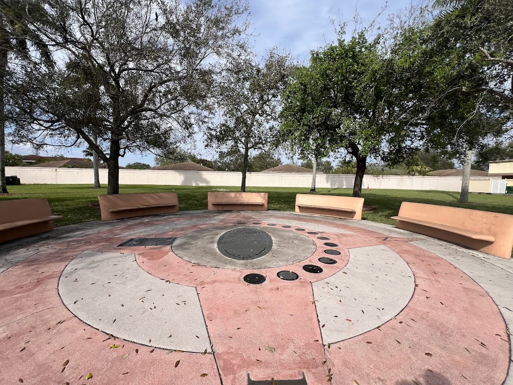 Sunrise Golf Village Park | 1277 Sunset Strip, Sunrise, FL 33313, USA | Phone: (954) 747-4600