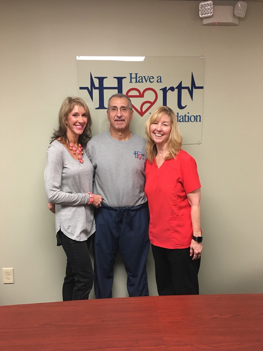 Have A Heart Clinic | 310 E Broadway, Louisville, KY 40202, USA | Phone: (502) 245-0002