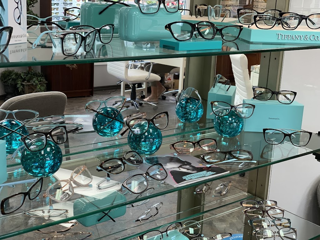 Dr. Hopkins & Associates Optometry | 358 Mary St, Niagara-on-the-Lake, ON L0S 1J0, Canada | Phone: (905) 468-8002