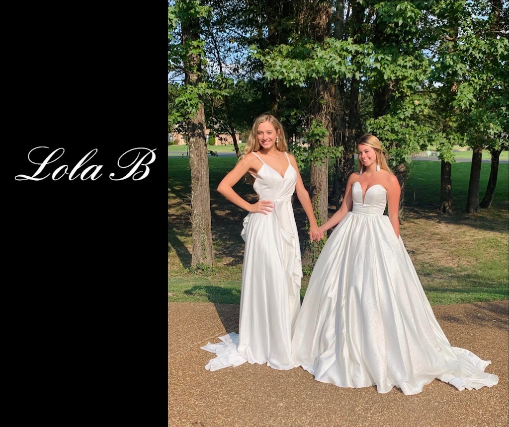 Lola B Boutique | 7148 Kerr Pl Suite 125, Olive Branch, MS 38654, USA | Phone: (901) 390-0559