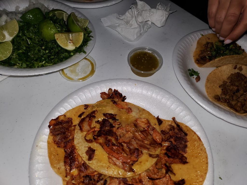Tacos Ortiz | 4513 James Ave, Fort Worth, TX 76115, USA | Phone: (817) 372-5925