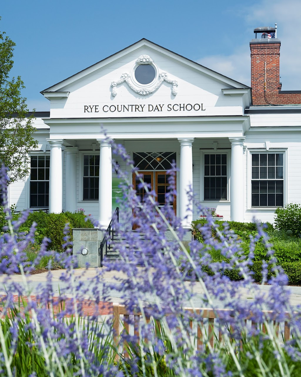 Rye Country Day School | 3 Cedar St, Rye, NY 10580, USA | Phone: (914) 967-1417