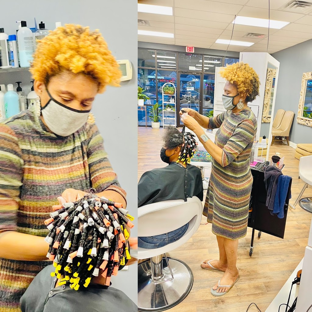 Gladys, Natural Hair Salon | 3208 Canton Rd, Marietta, GA 30066, USA | Phone: (770) 778-7157