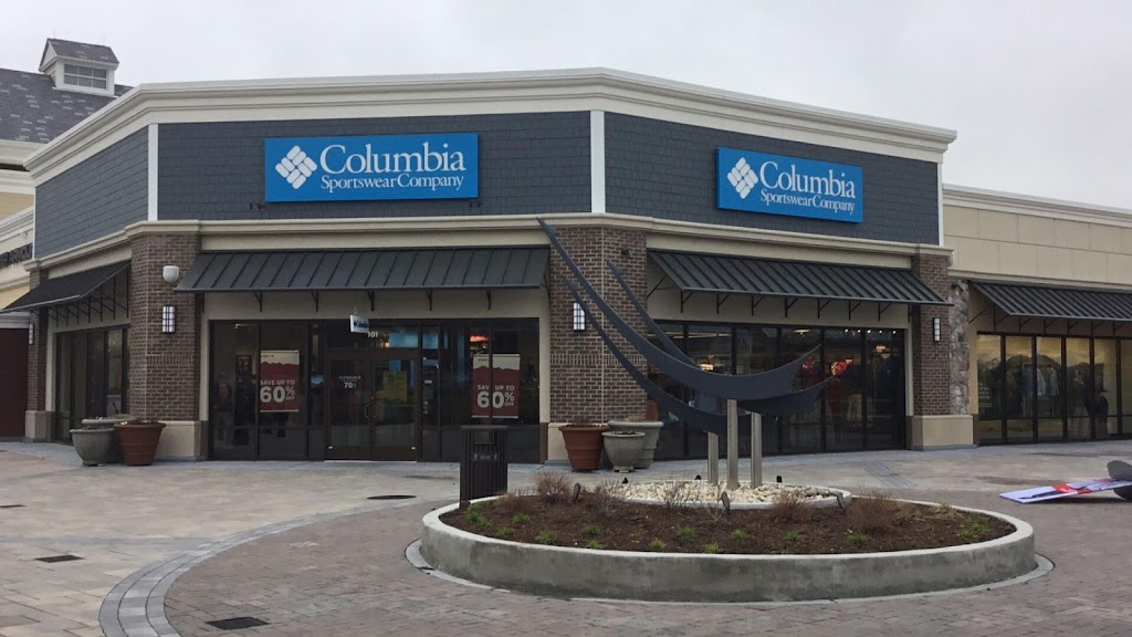 Columbia Factory Store | 1600 Premium Outlets Blvd Ste 101, Norfolk, VA 23502, USA | Phone: (757) 278-5350