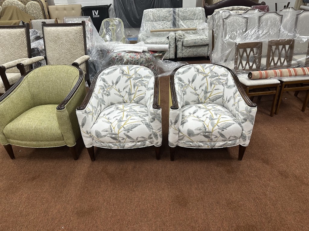 Leonels Upholstery | 2843 Piedmont St, Kenner, LA 70062, USA | Phone: (504) 469-0889