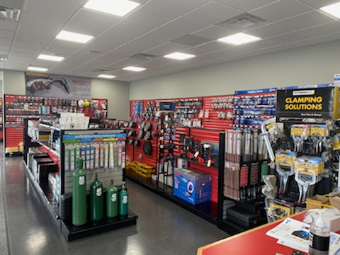 All Gas & Welding Supply | 155 NY-303, West Nyack, NY 10994, USA | Phone: (845) 535-5340