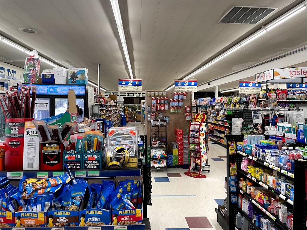 Amboy Market | 39812 NE 216th Ave, Amboy, WA 98601, USA | Phone: (360) 247-5421