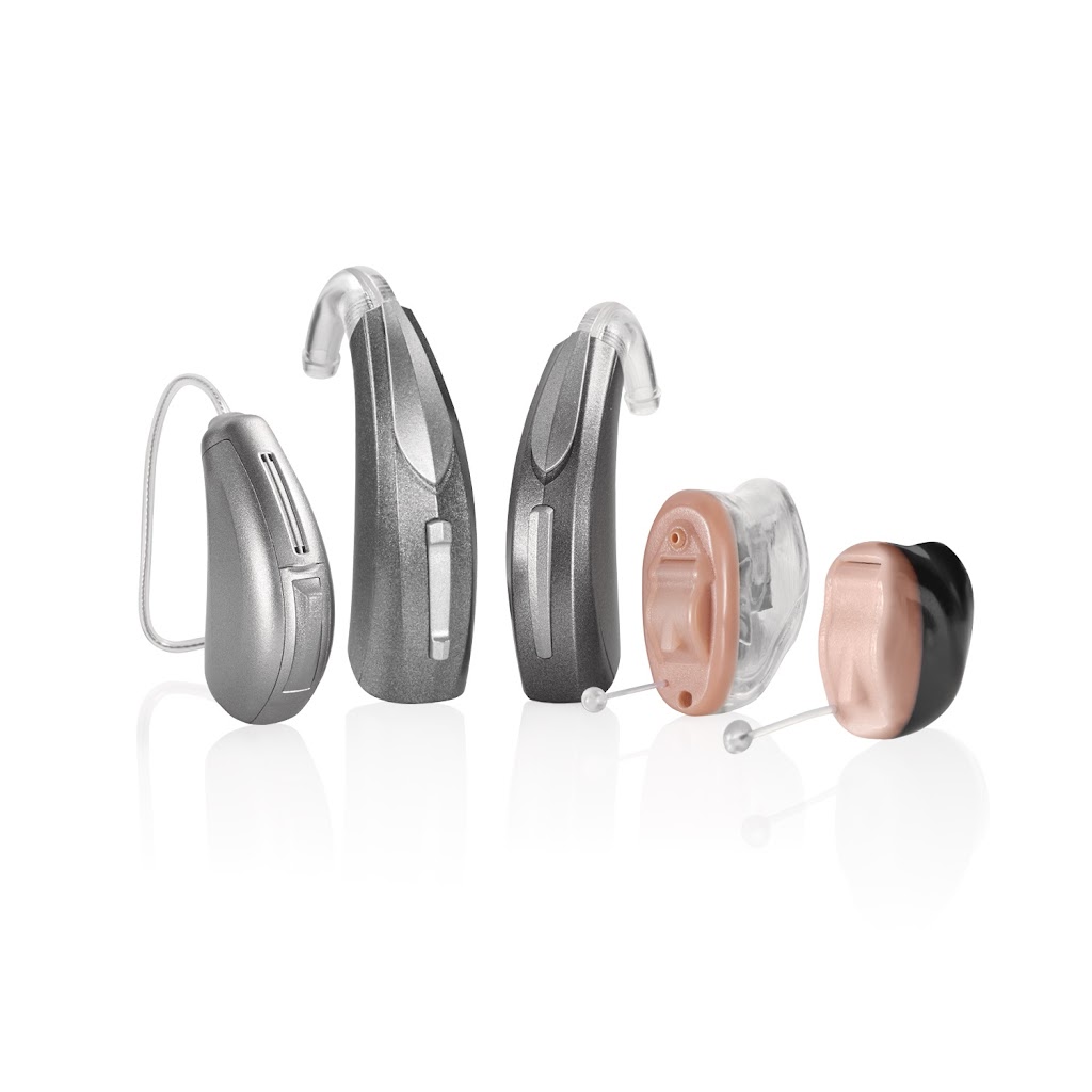 Advanced Hearing Aid Group | 417 S Main St, Goodlettsville, TN 37072, USA | Phone: (800) 258-7357