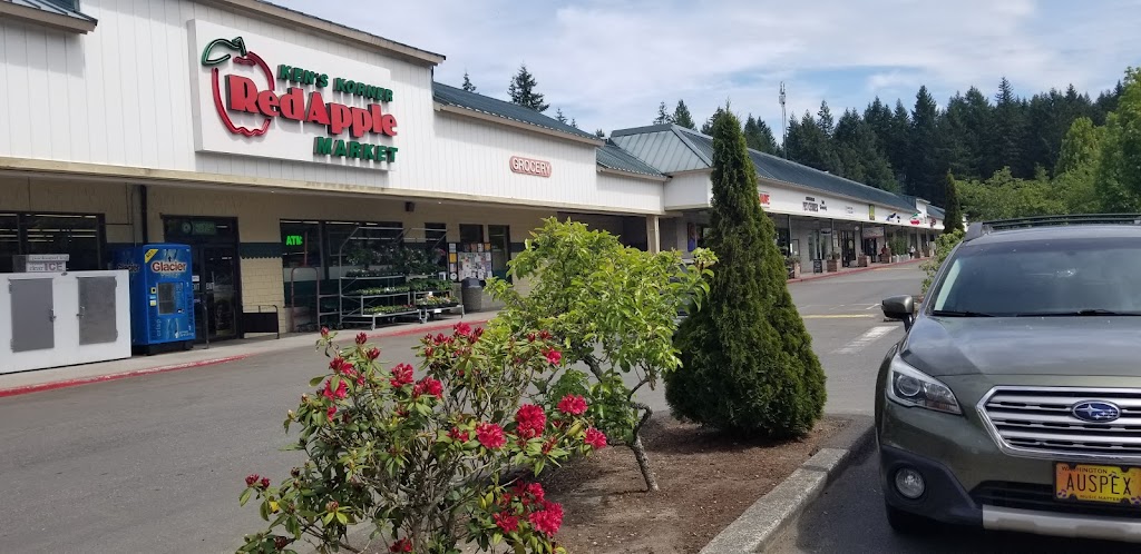 Kens Korner Shopping Plaza | 11042 WA-525, Clinton, WA 98236, USA | Phone: (360) 341-1989