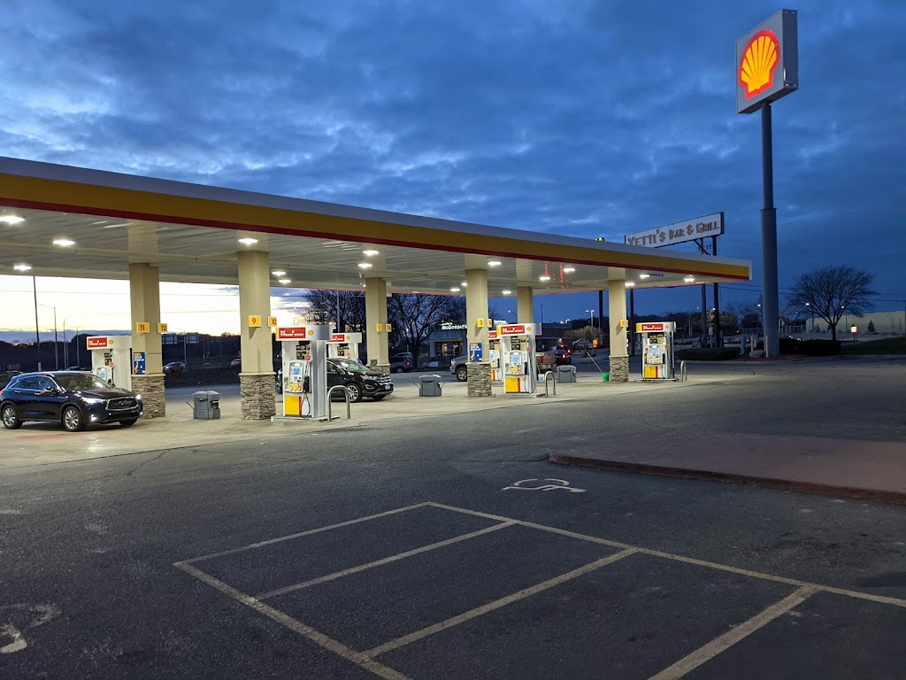 Shell | 11180 N Goede Rd, Edgerton, WI 53534, USA | Phone: (608) 884-4988