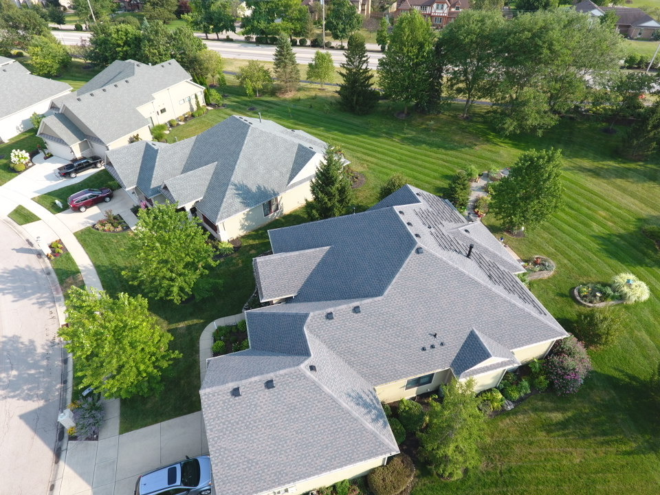 Kerrigan Roofing and Restoration | 986 US-42, Xenia, OH 45385, USA | Phone: (937) 848-6056