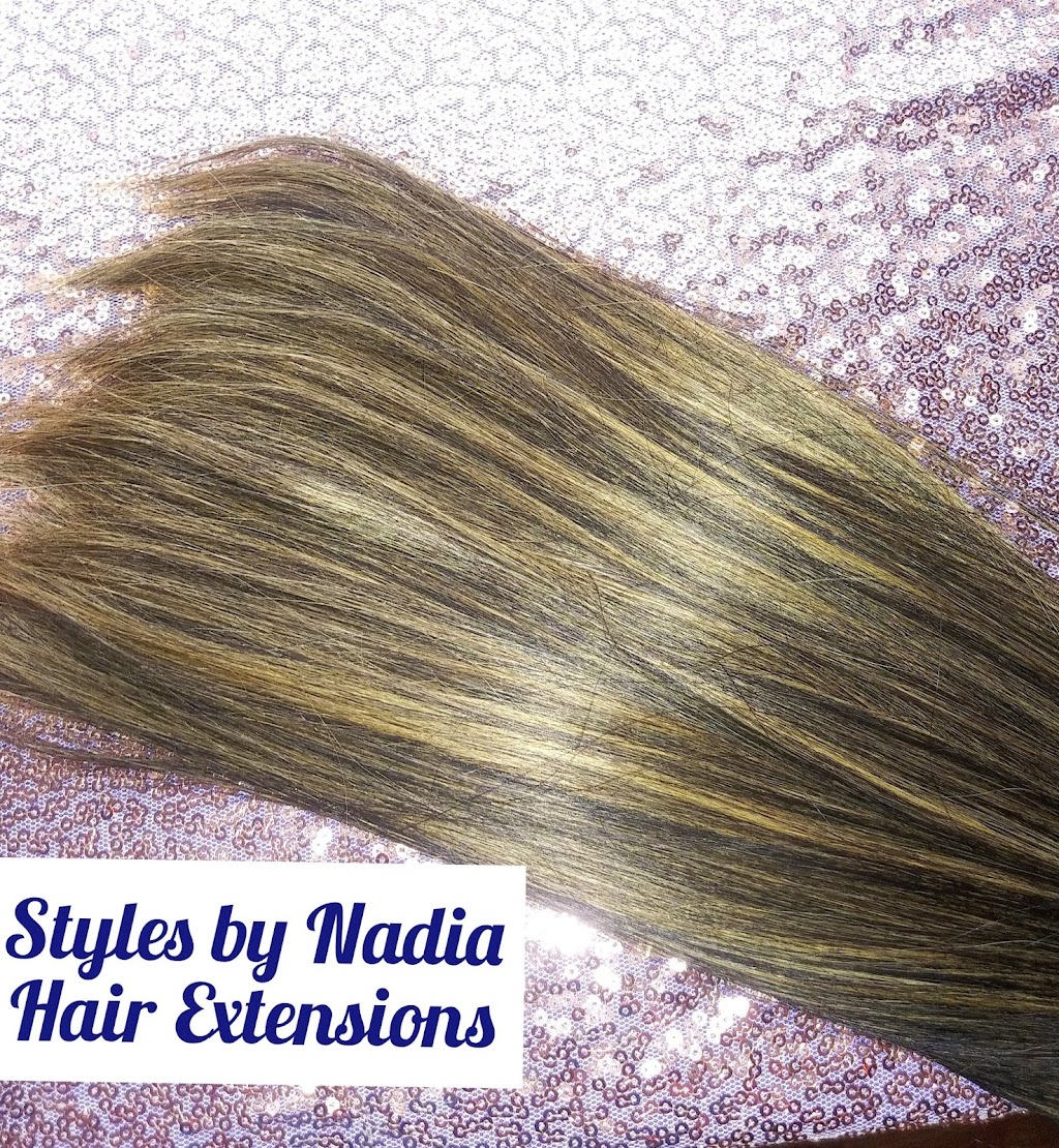 Newport News Hair Extensions | 420 Logan Pl, Newport News, VA 23601, USA | Phone: (757) 933-0025