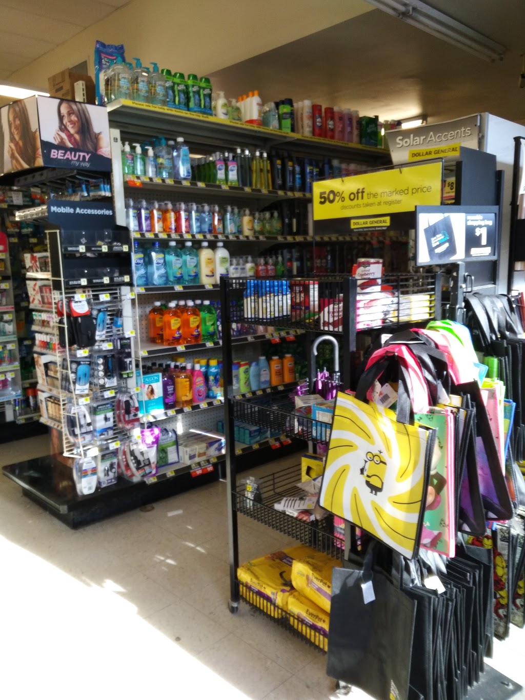 Dollar General | 100 Westinghouse Ave, Wilmerding, PA 15148, USA | Phone: (412) 646-6613
